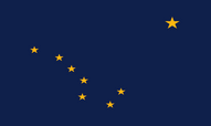 Alaska Flags